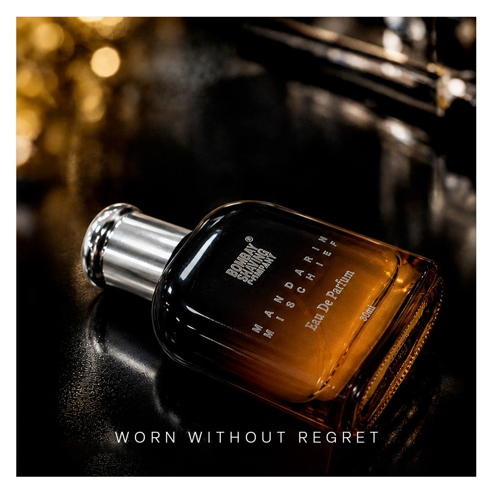 Mandarin Mischief, 30ml