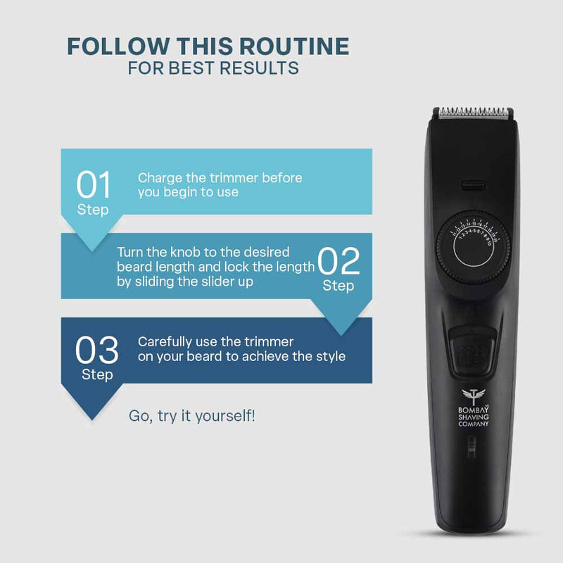 Complete Hair Removal Kit