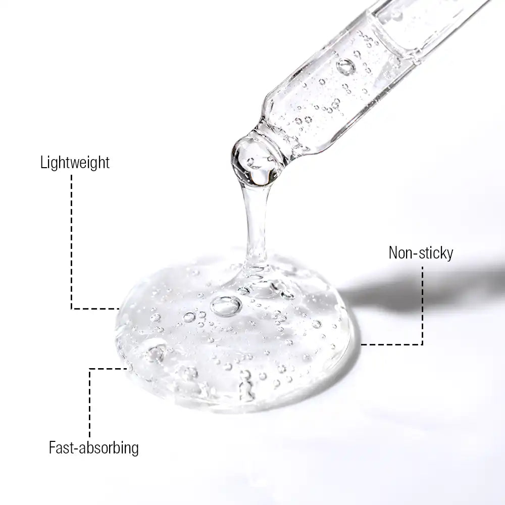 2in1 Oil Control and Brightening Face Serum