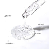 2in1 Oil Control and Brightening Face Serum