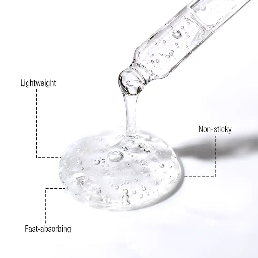 2in1 Oil Control and Brightening Face Serum