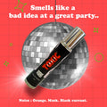 Toxic Fruit Perfume, 15ml