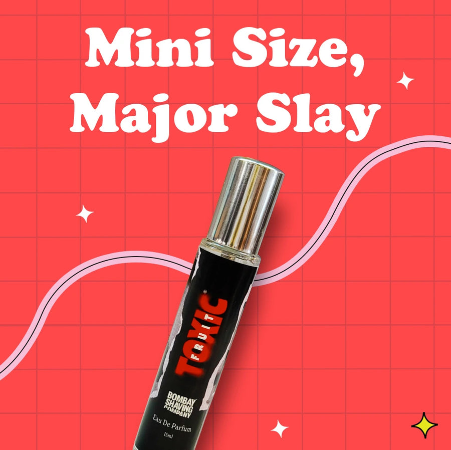 Toxic Fruit Perfume, 15ml