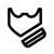 Back Blade for styling