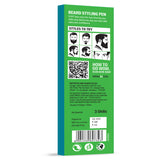 Beard Styling Pen (Pack of 3)