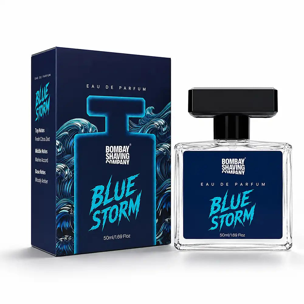 Blue Storm, 50ml