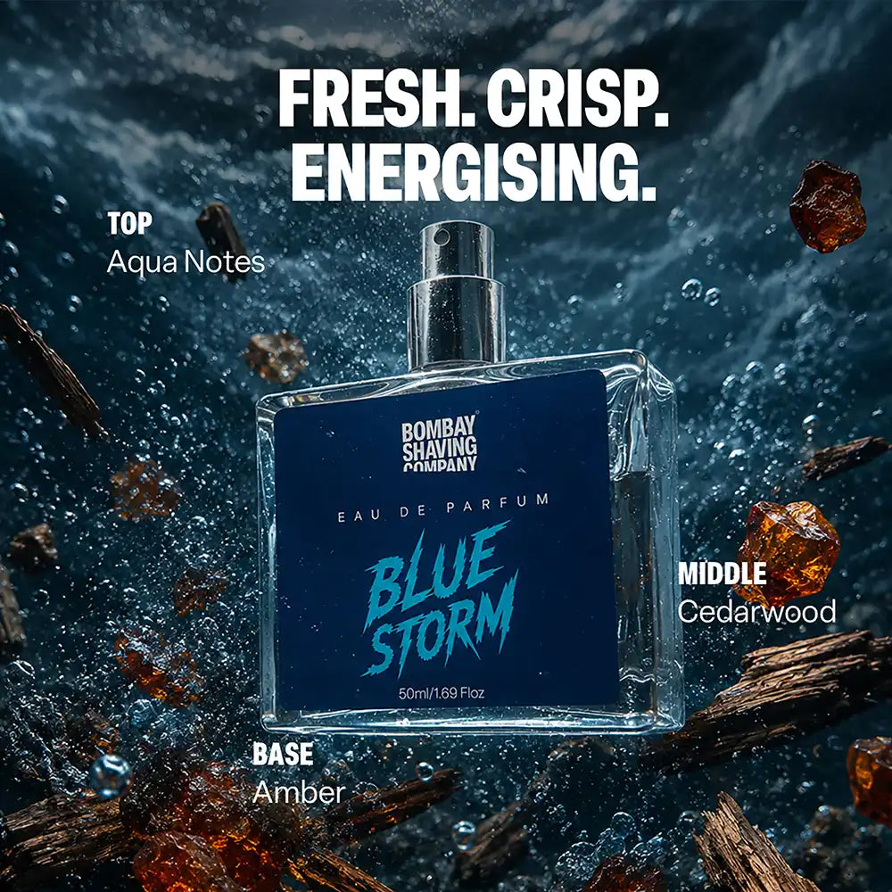 Blue Storm, 50ml