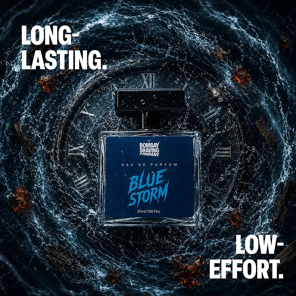 Blue Storm, 50ml