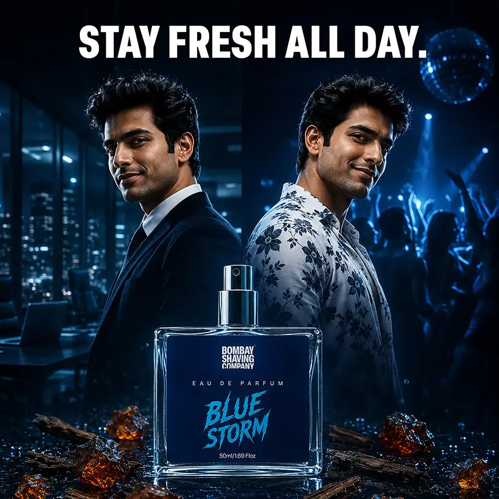 Blue Storm, 50ml