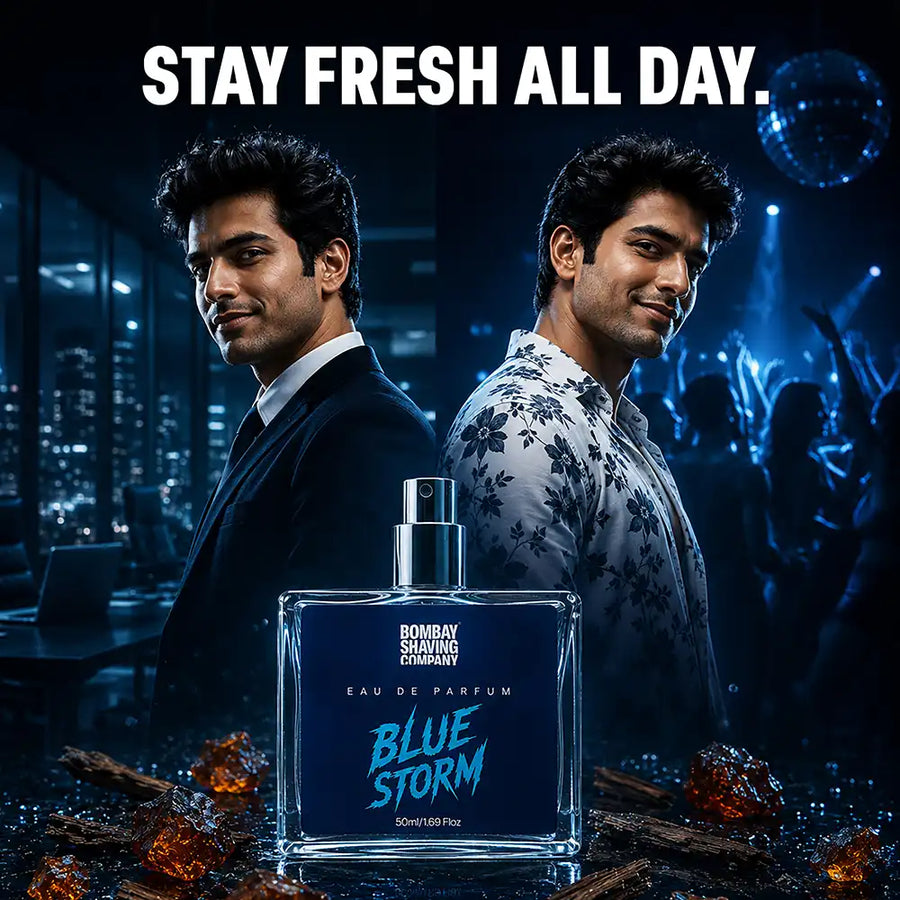 Blue Storm, 50ml