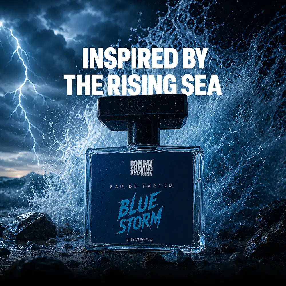 Blue Storm, 50ml