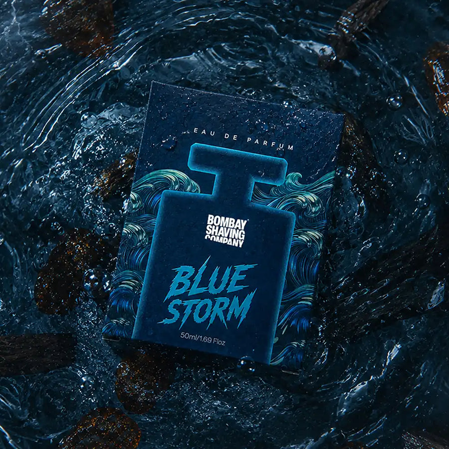Blue Storm, 50ml
