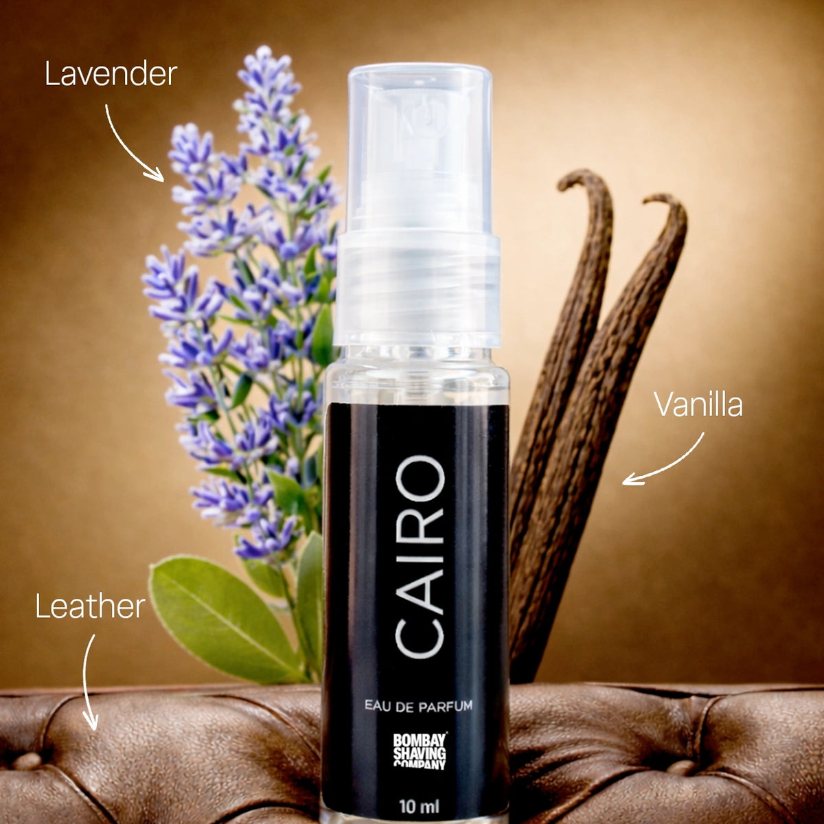 Cairo, 10ml