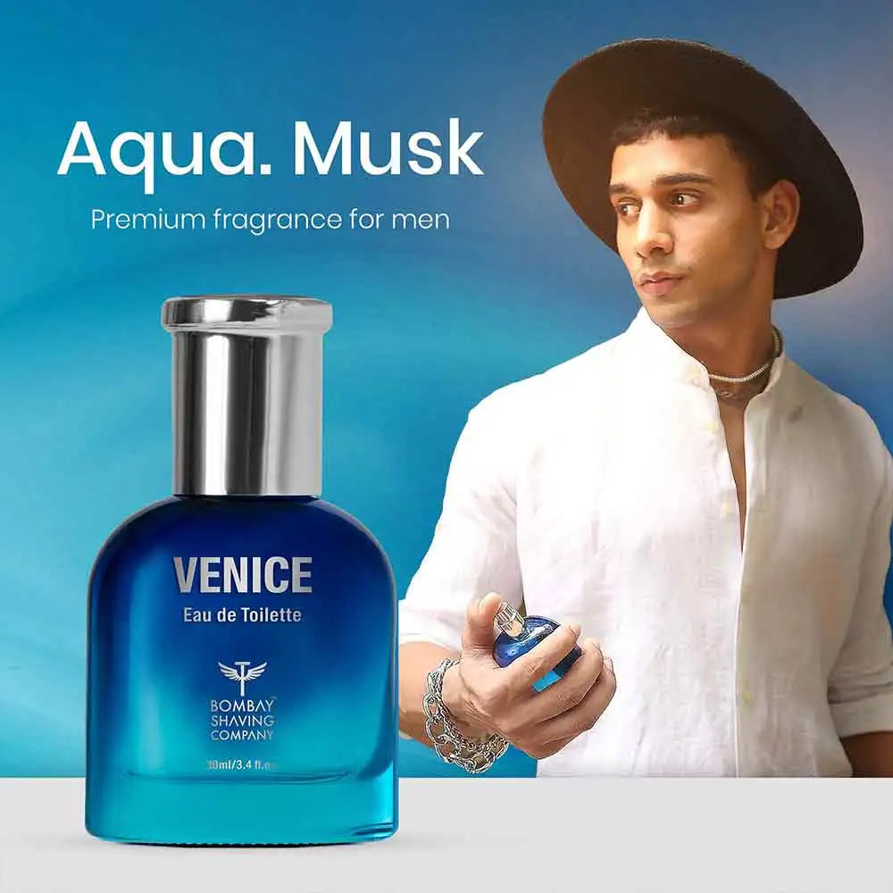 Venice Perfume , 30ml (EDP)