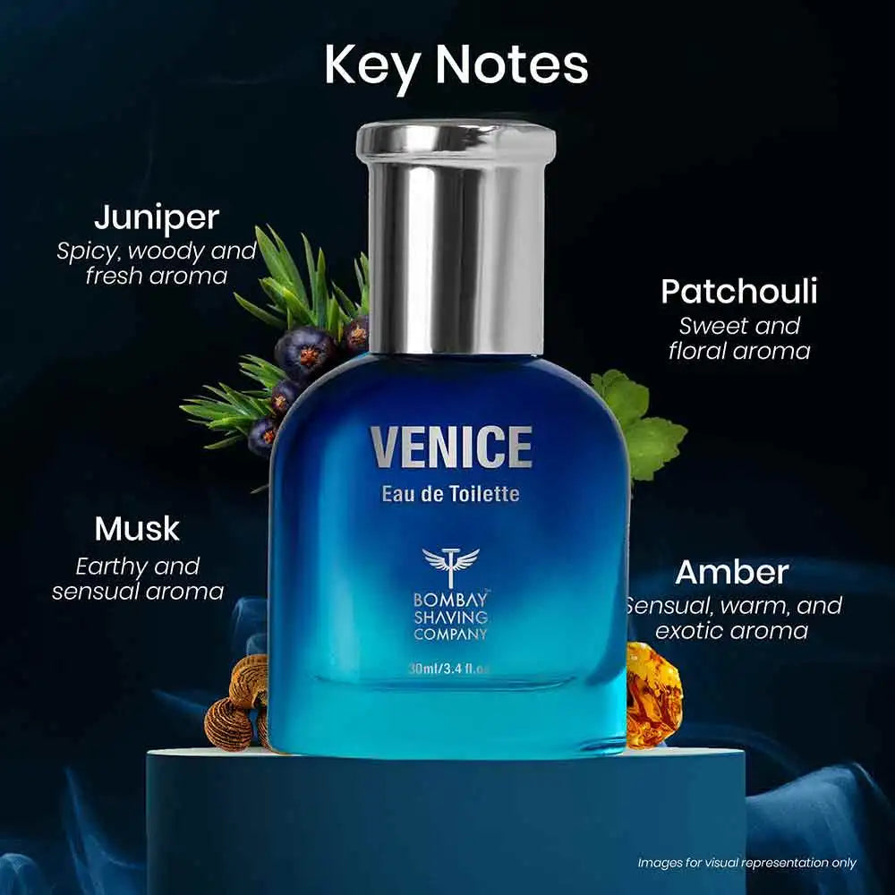 Venice Perfume , 30ml (EDP)