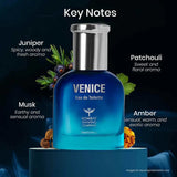 Venice Perfume , 30ml (EDP)