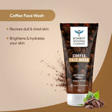 Coffee Face Wash, 50g (Pack of 2)