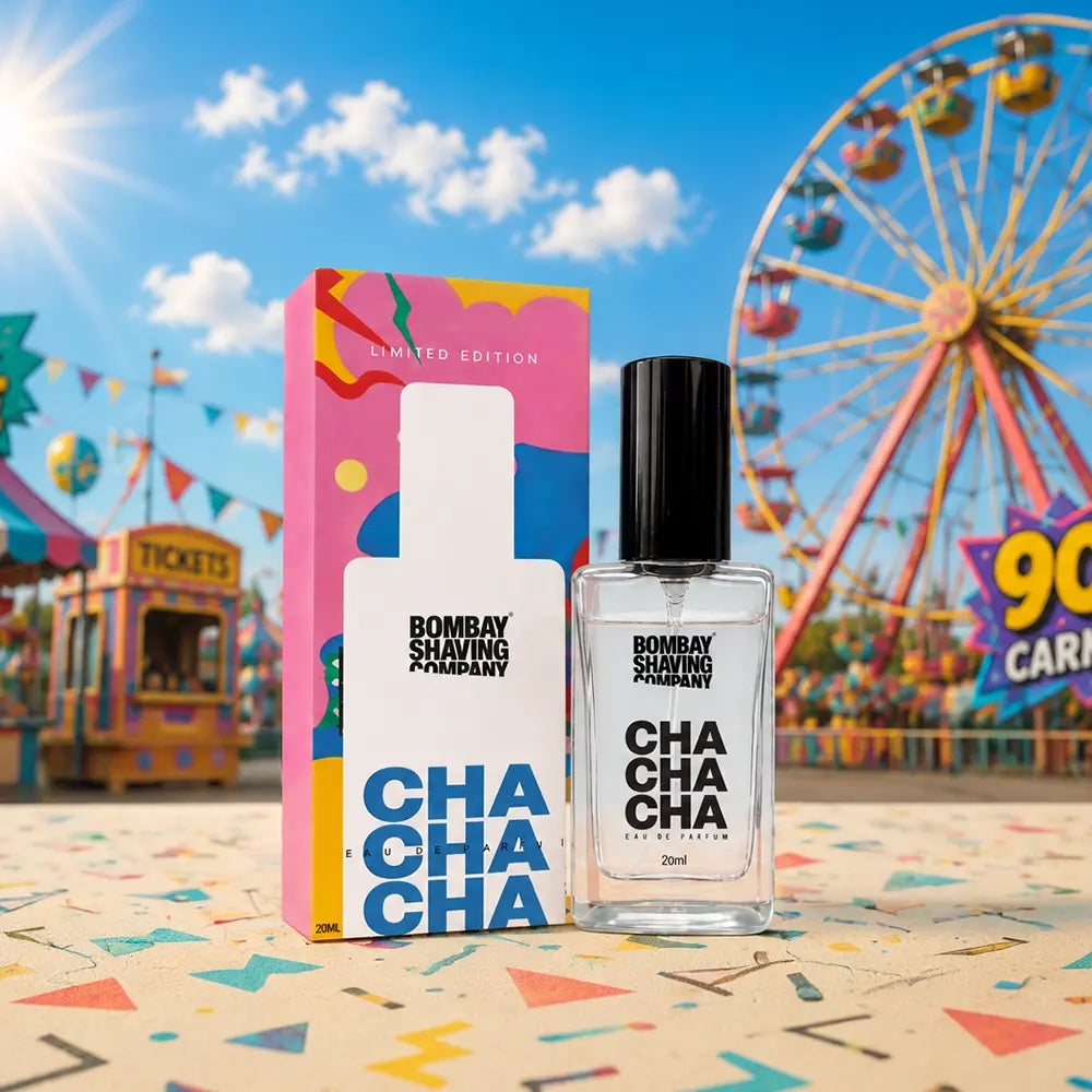 Cha Cha Cha, 20ml