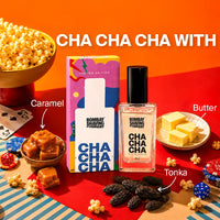 Cha Cha Cha, 20ml