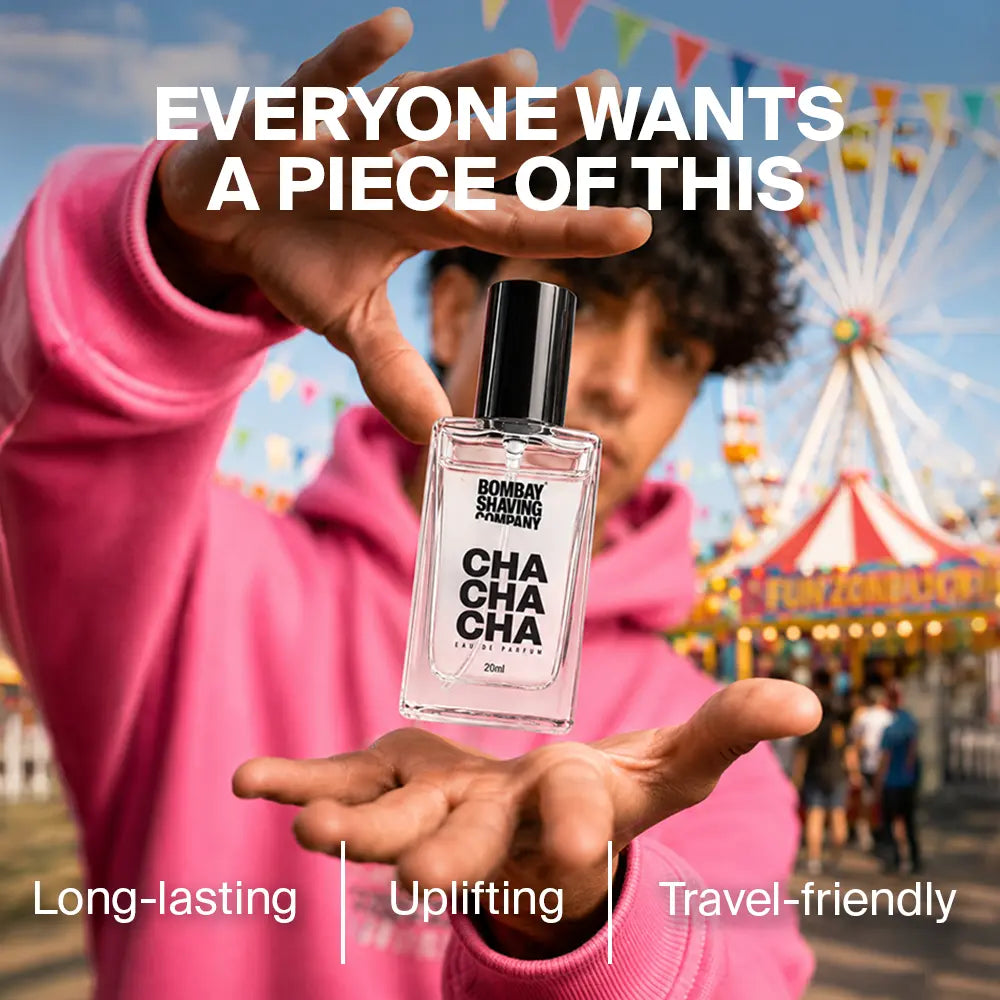 Cha Cha Cha, 20ml