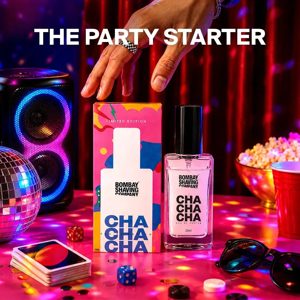 Cha Cha Cha, 20ml