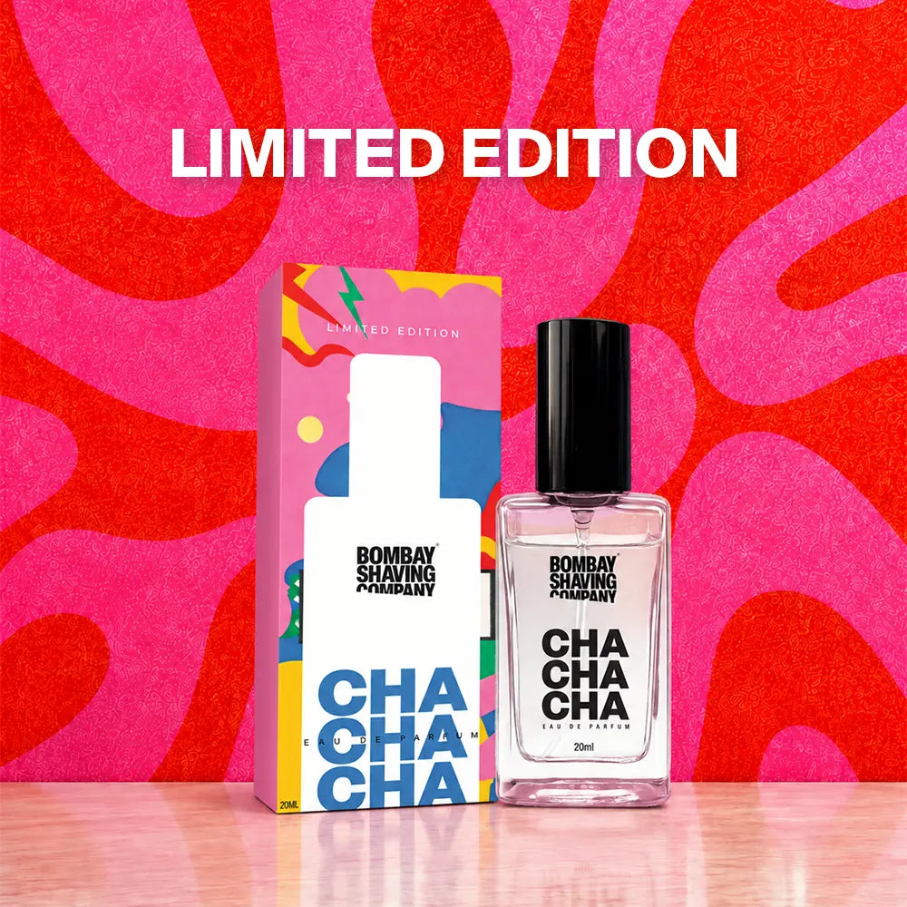 Cha Cha Cha, 20ml