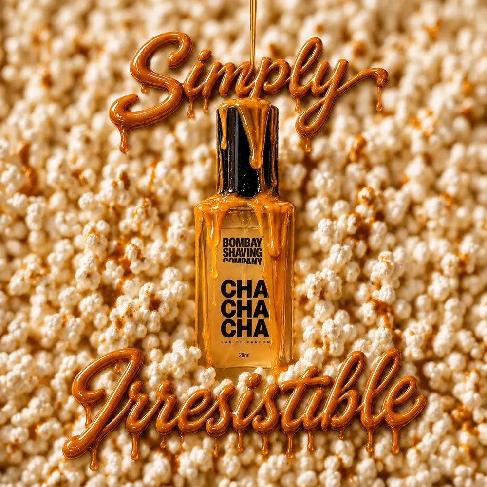 Cha Cha Cha, 20ml