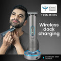 Signature Grey Beard Trimmer