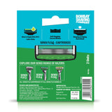 Sensi Flo4 Cartridge (Pack of 2)
