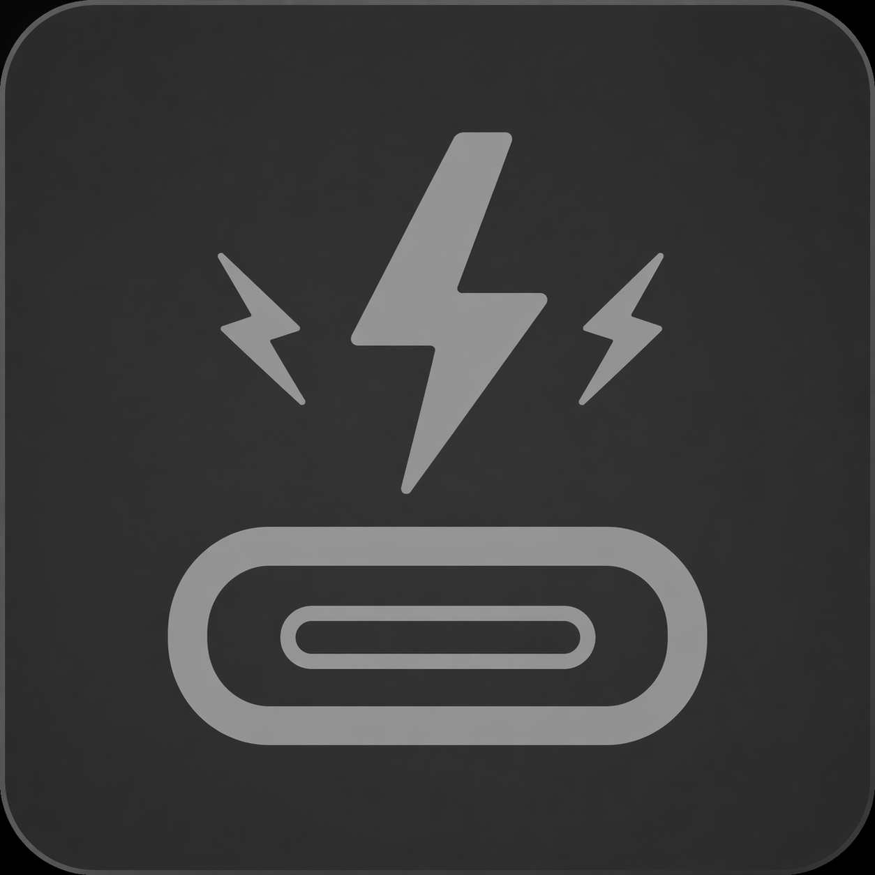 Flash C-type Charging