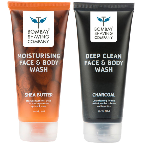 Body Wash | Pack of 2