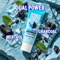 Cool Detox Face Wash, 15g
