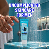 Cool Detox Face Wash, 15g