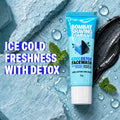 Cool Detox Face Wash, 15g