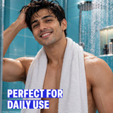Cool Detox Face Wash, 15g
