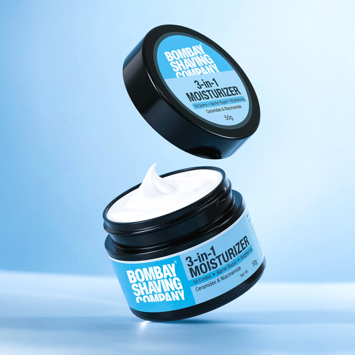 3-in-1 Moisturizer 50ml