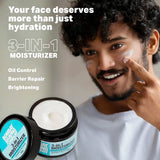 3-in-1 Moisturizer 50ml