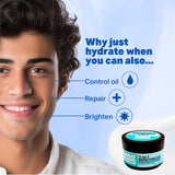 3-in-1 Moisturizer 50ml