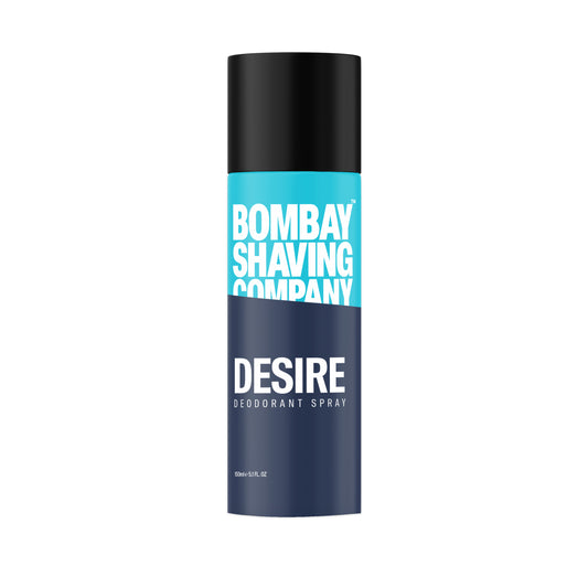 Shave Desire Kit