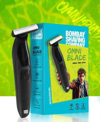 OmniBlade Trimmer
