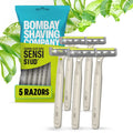 Sensi Stud Razor (Pack of 5)