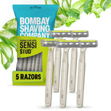 Sensi Stud Razor (Pack of 5)