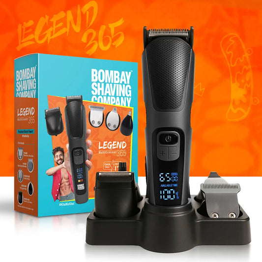 Legend365 Trimmer