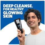 Charcoal Face Wash, 150g