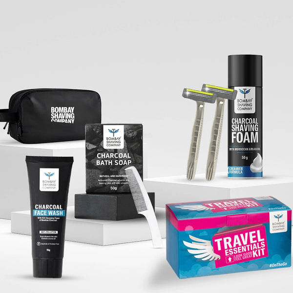 7-in-1 Premium Grooming Kit
