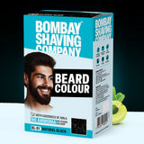 Beard Colour (Natural Black)