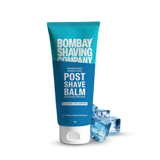 Post Shave Balm, 12g