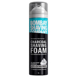 Charcoal Shaving Foam, 50g