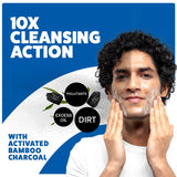 Charcoal Face Wash, 150g