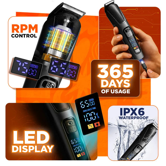 Legend365 Trimmer